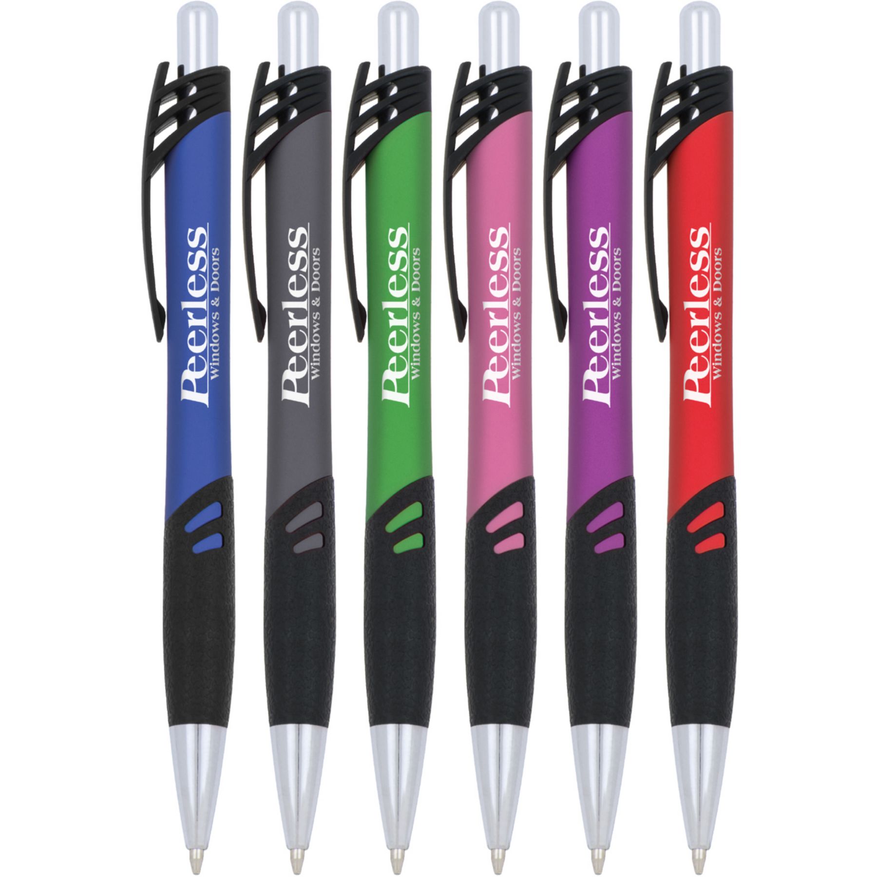 Picture of Rogue Softex Pen