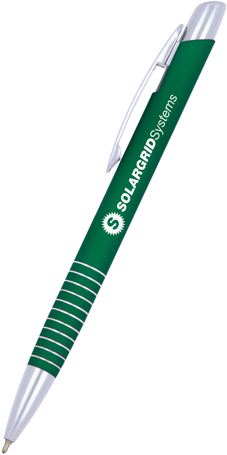 Picture of Excite® Softex Gel Glide Pen