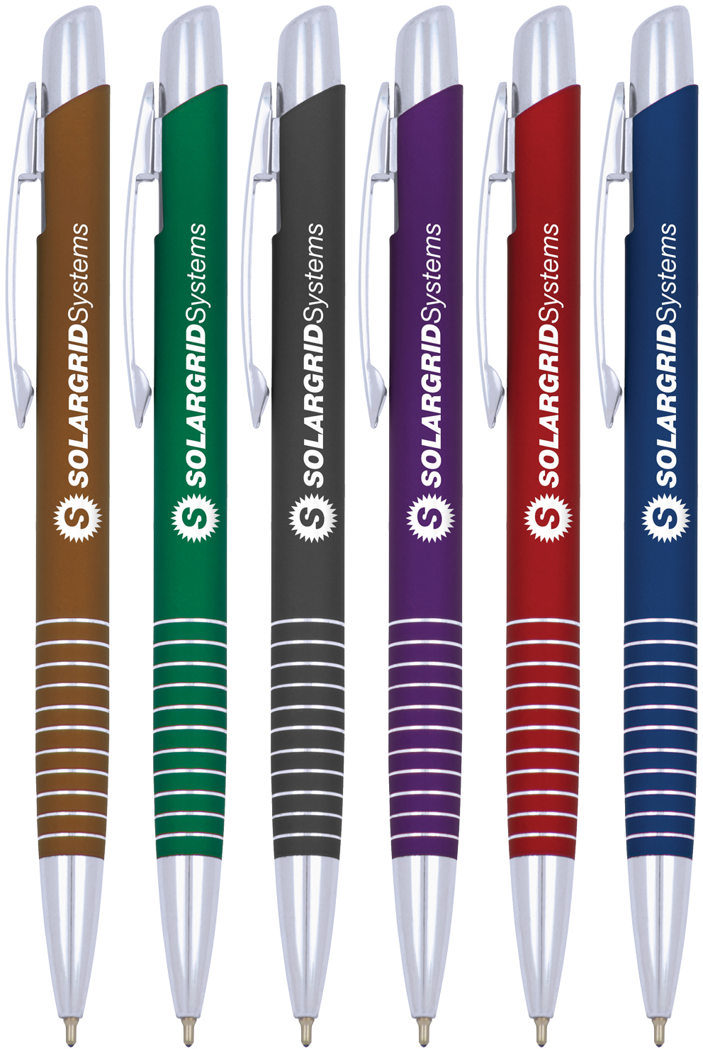 Picture of Excite® Softex Gel Glide Pen