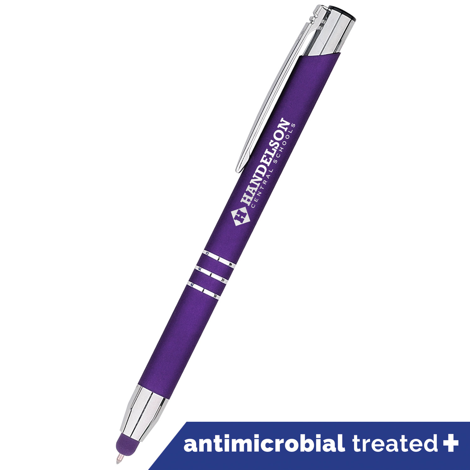 Picture of Delane® Safety-Pro Gel Stylus Pen