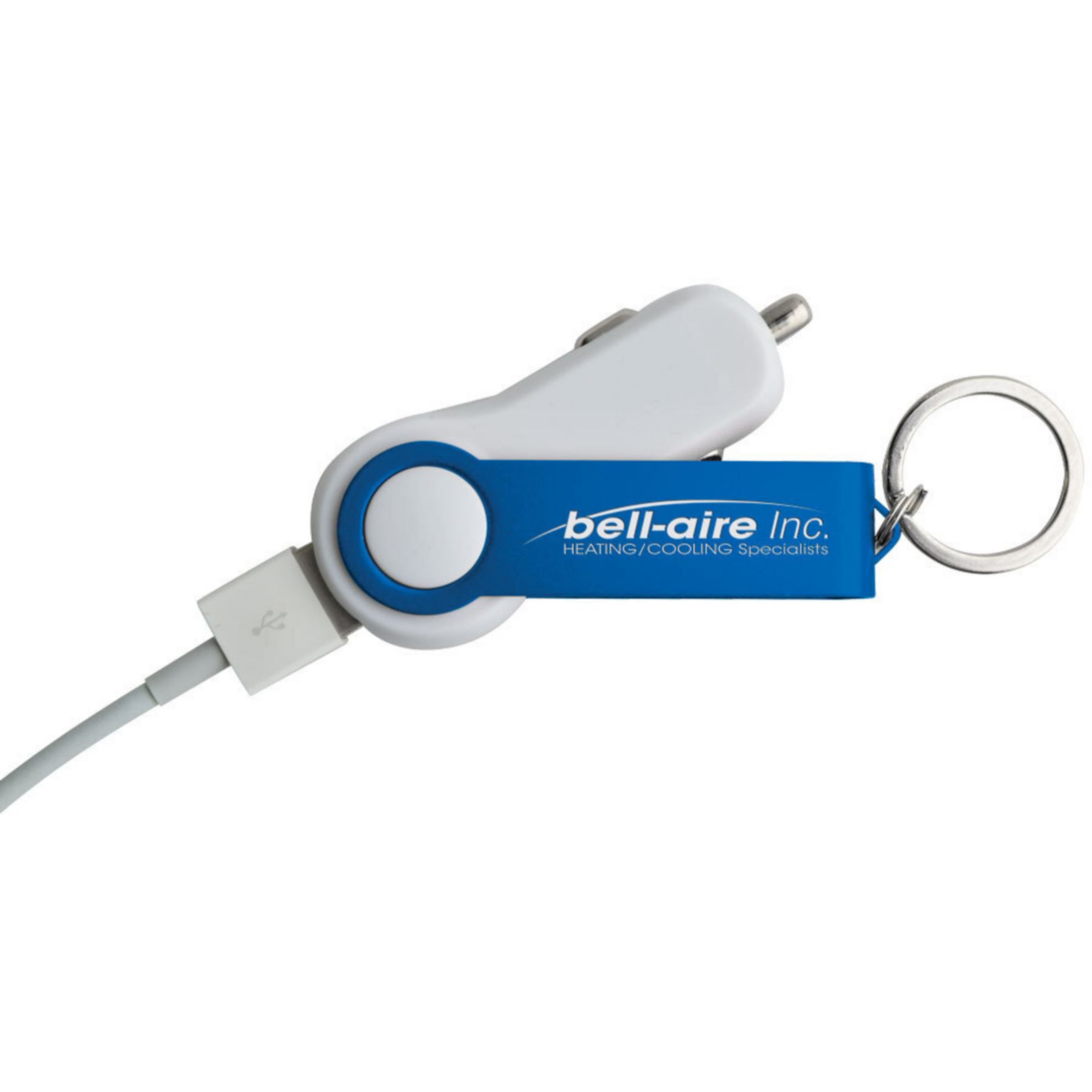 Picture of Swivel USB Car Charger