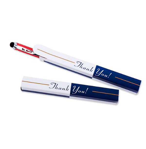 Picture of Thank You Pen Gift Box XL