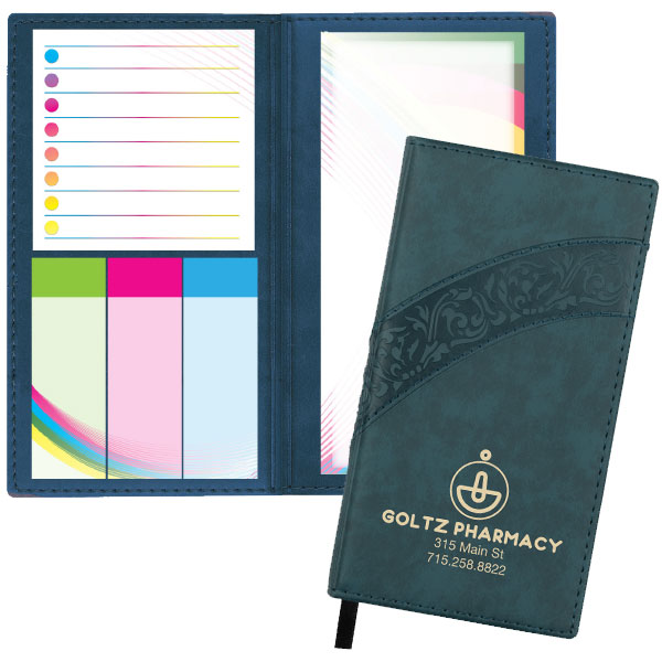Picture of Tuscany Post-It® Booklet
