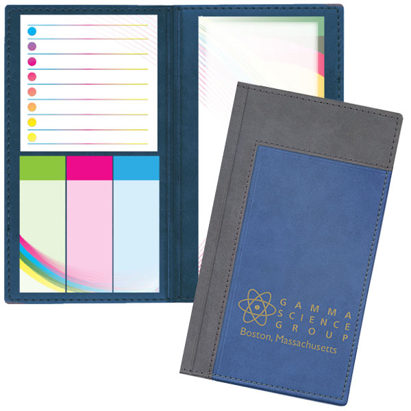 Picture of Clifton Post-It® Booklet