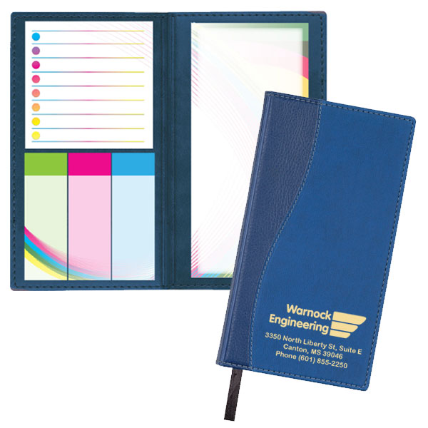 Picture of Cabernet Post-It® Booklet