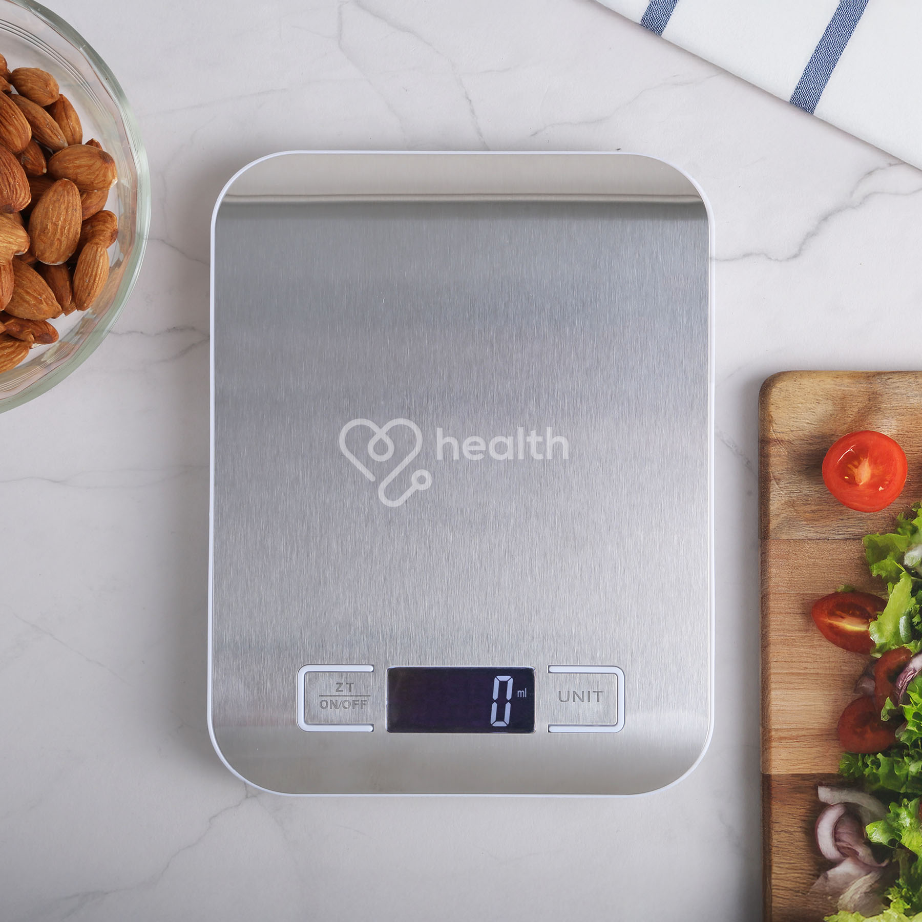 Picture of Blaze Digital Kitchen Scale