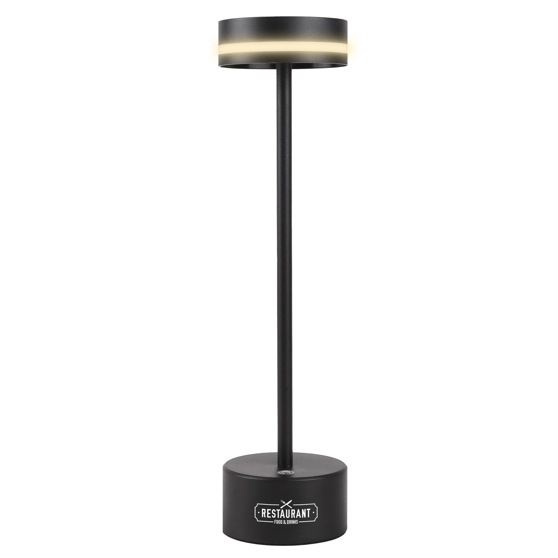 Picture of reNew Nightshade Rechargeable Desk Lamp