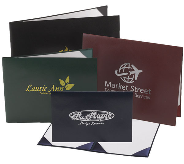 Picture of Leatherette Cover 6 X 8"