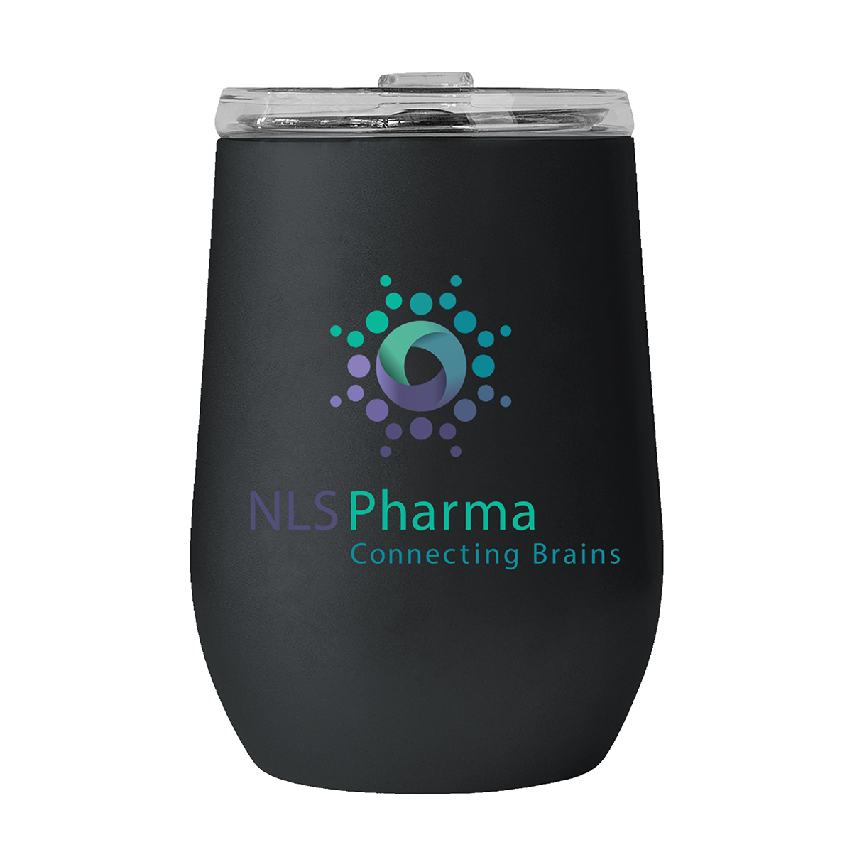 Picture of Vinglacé® 10 Oz. Stemless Wine Tumbler (Full Color Digital)