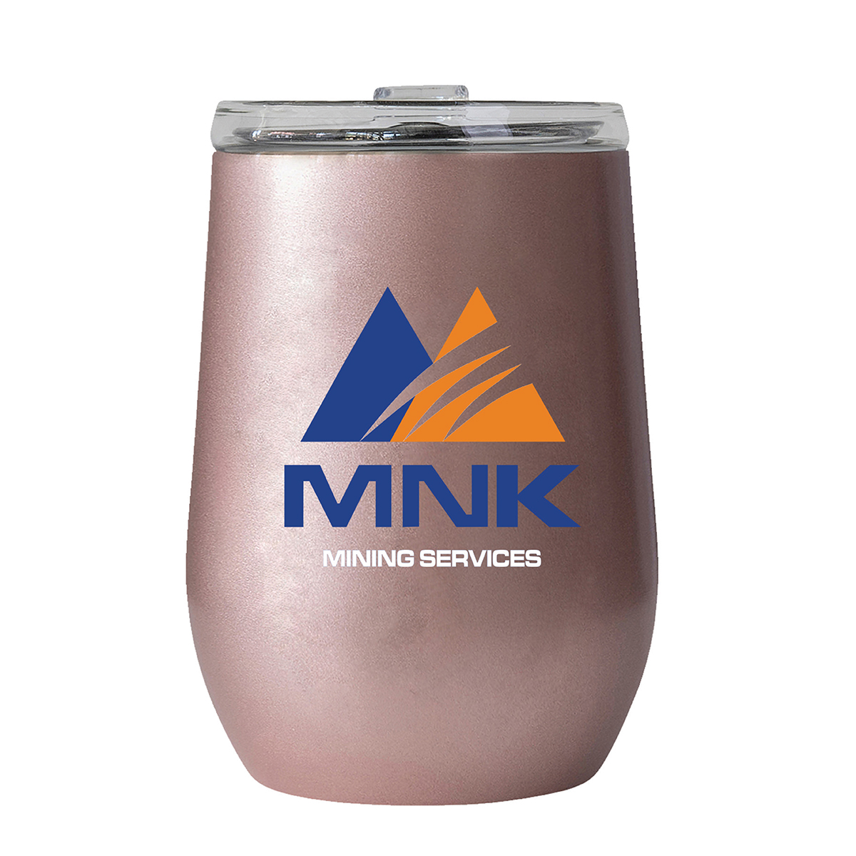 Picture of Vinglacé® 10 Oz. Stemless Wine Tumbler (Full Color Digital)