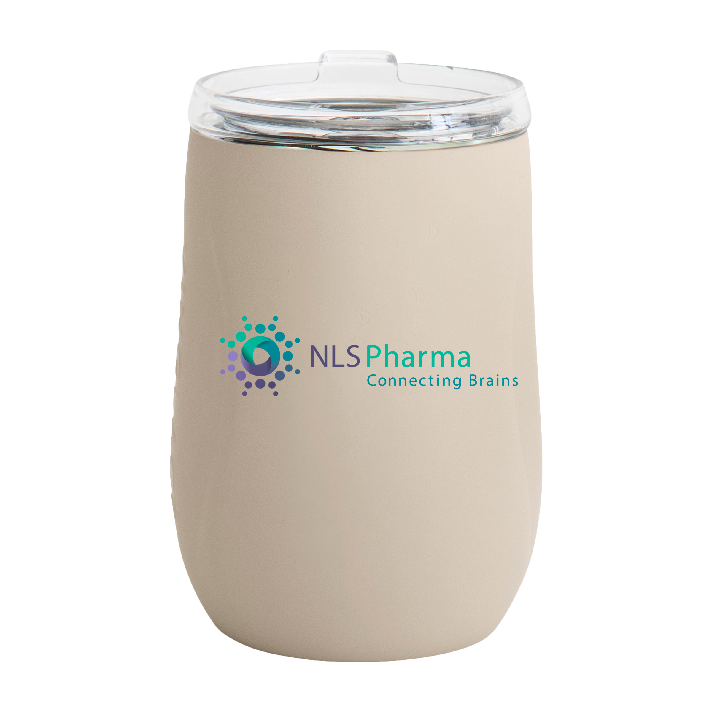 Picture of Vinglacé® 10 Oz. Stemless Wine Tumbler (Full Color Digital)