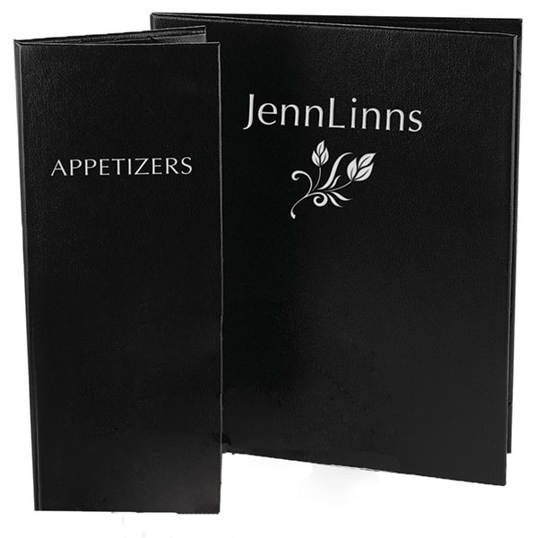 Picture of Bonded Leather Cover-4 View