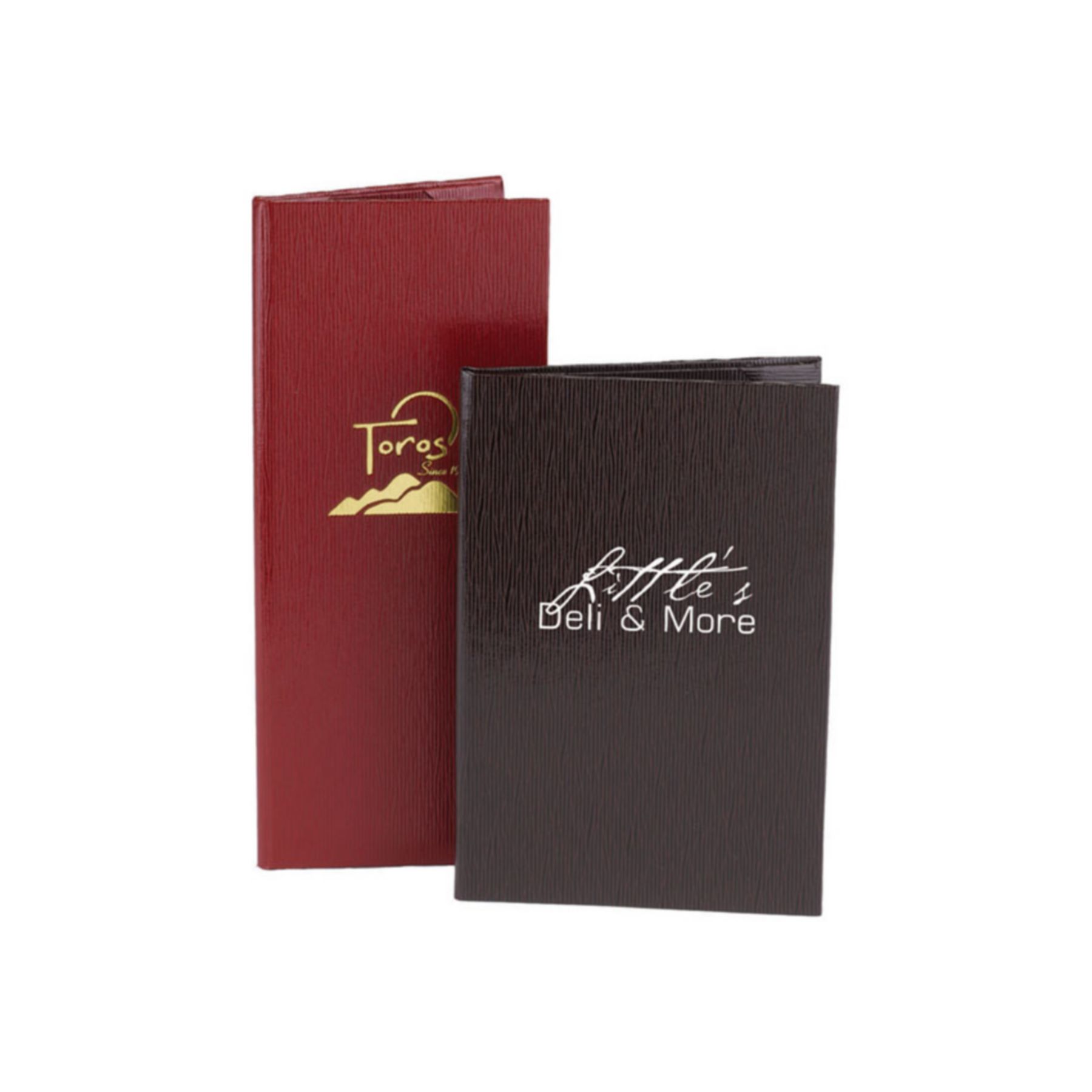 Picture of Pellaq Cover-Single View 5.5 X 8.5"