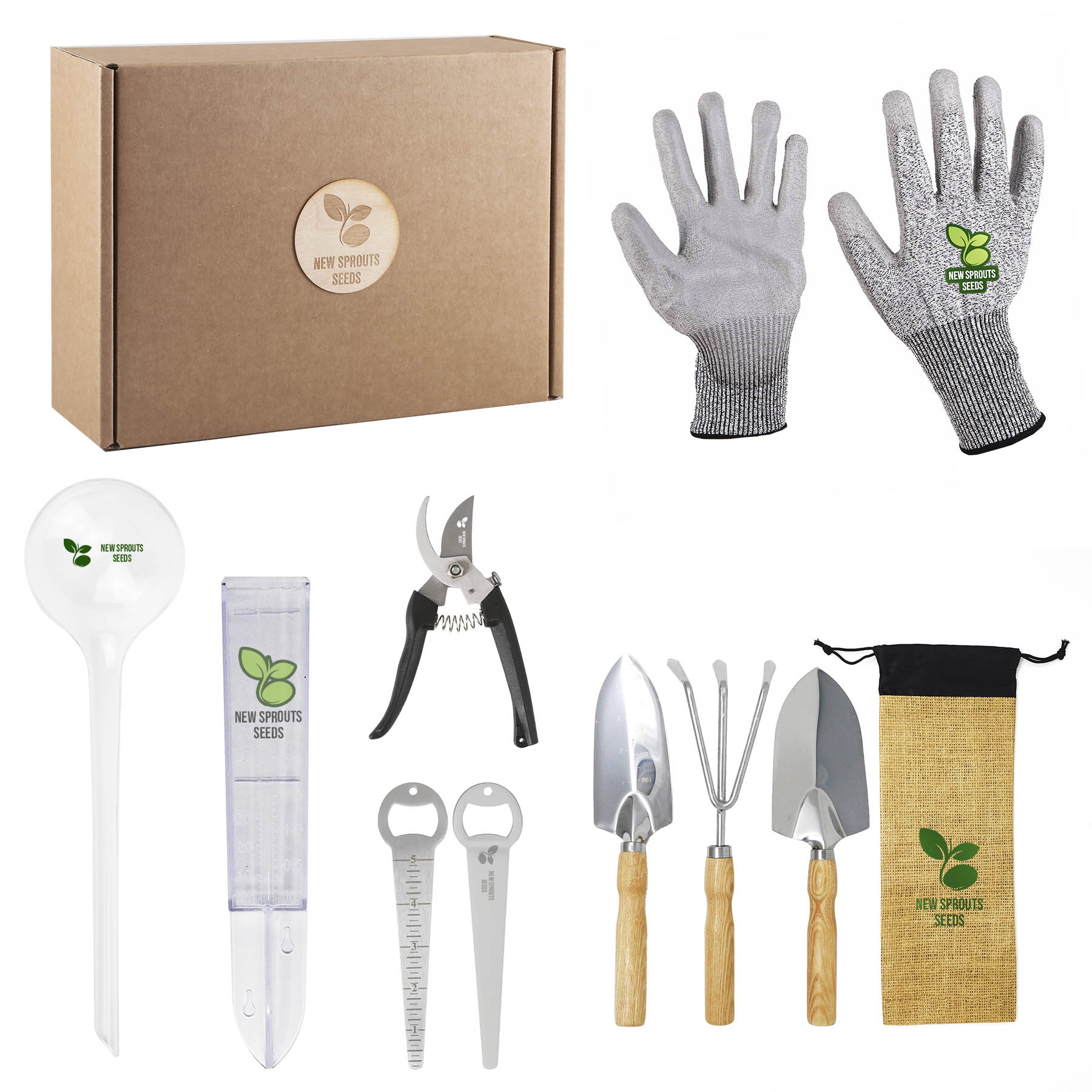 Picture of Evergreen Garden Kit