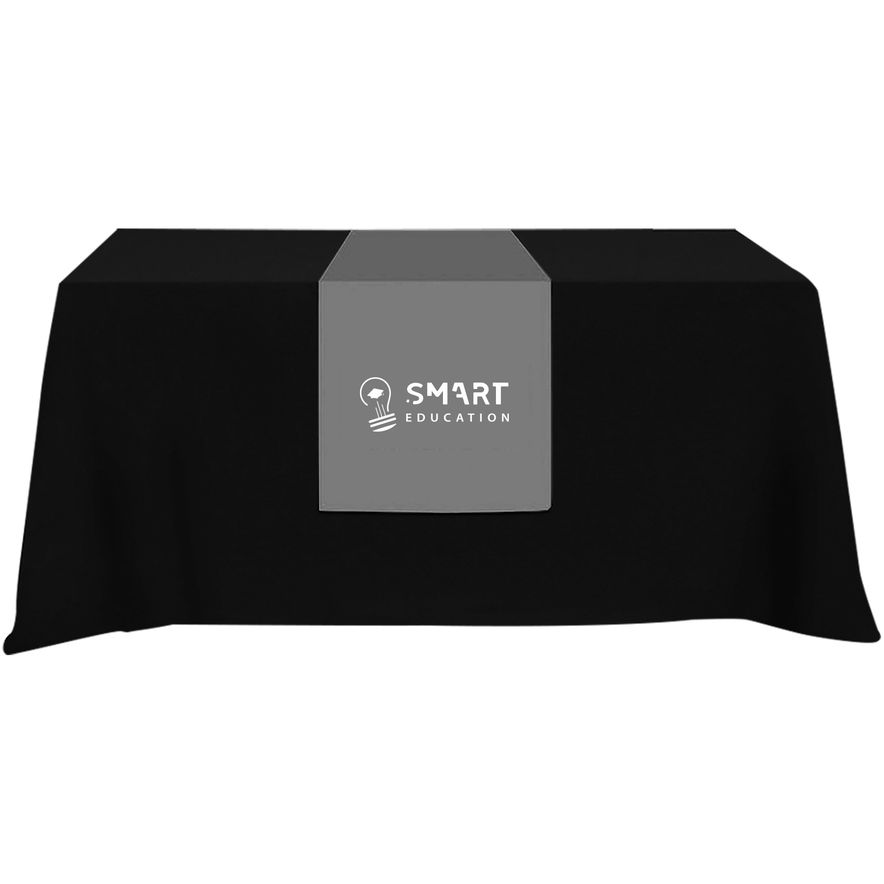 Picture of Table Runner - (Top, 18" front)