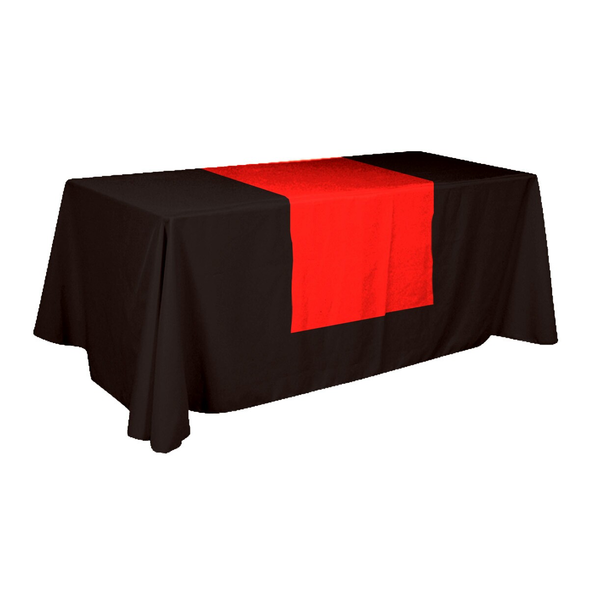 Picture of Table Runner - (Top, 18" front)