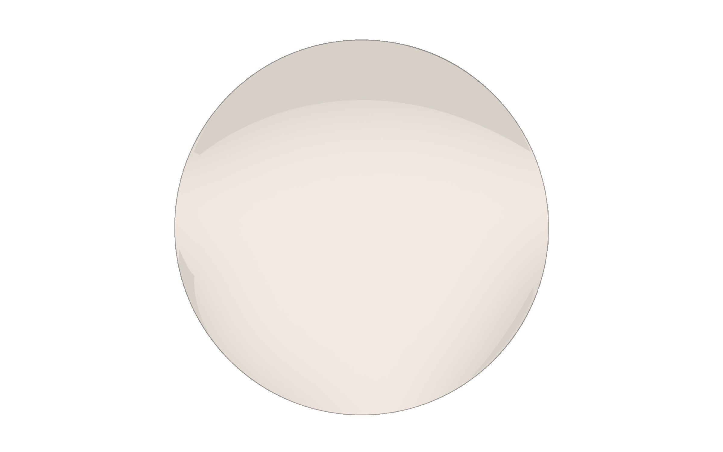 Picture of 2.25" Round Pin Back Button