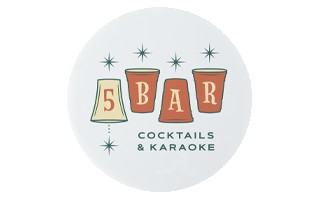 Picture of Silicone 3.5" Coaster