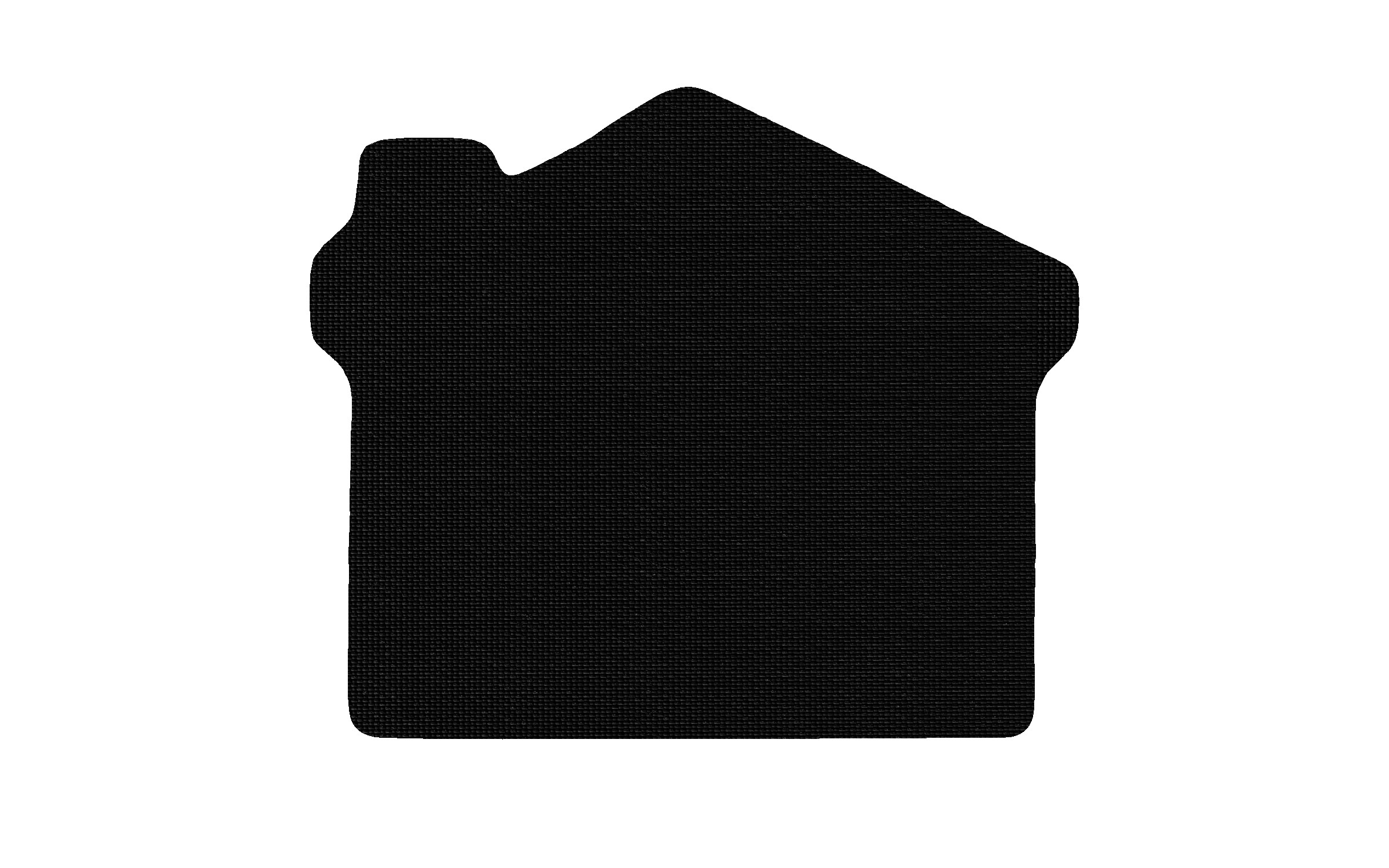 Picture of 5" Standard Vinyl House Jar Opener
