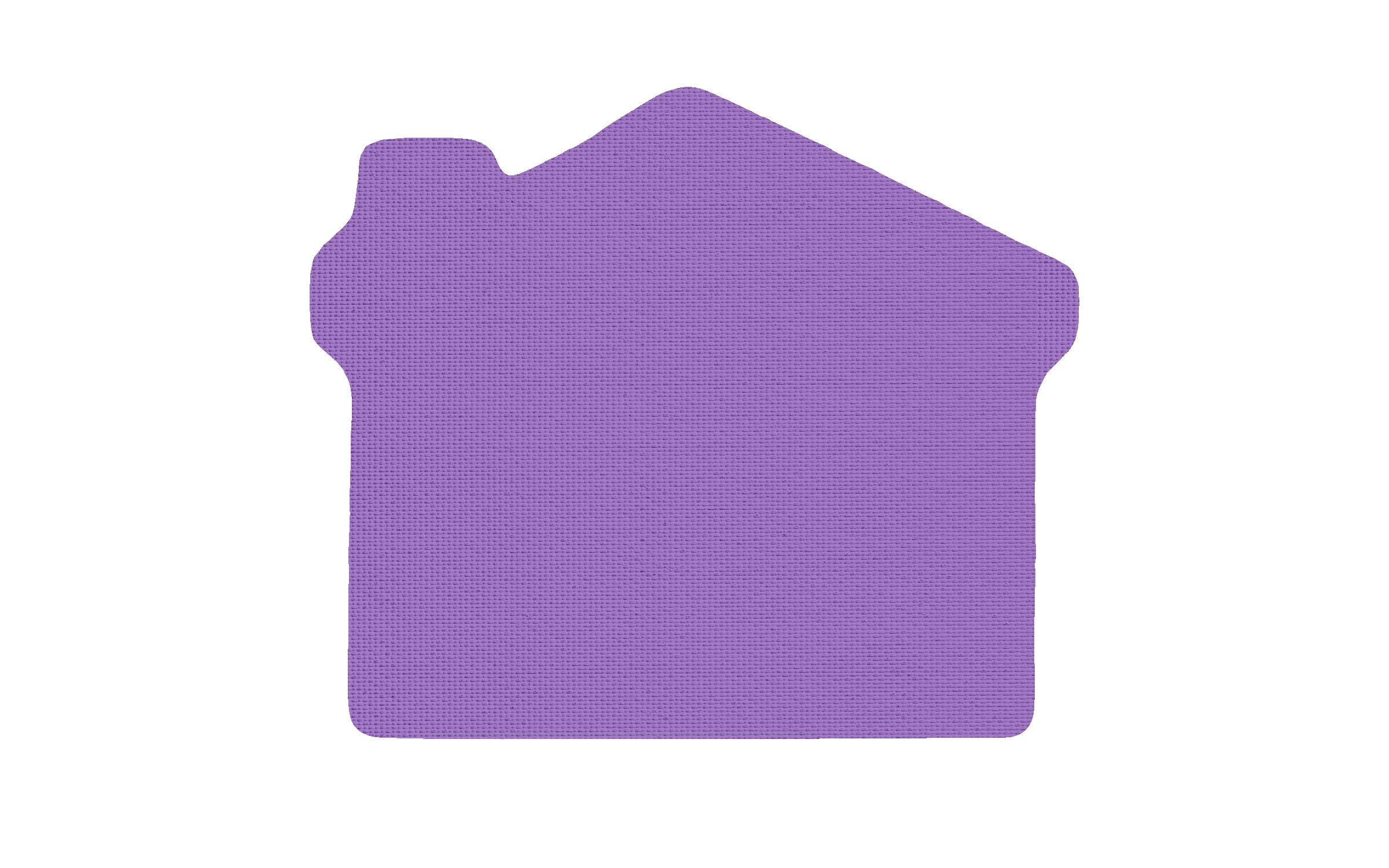 Picture of 5" Standard Rubber House Jar Opener