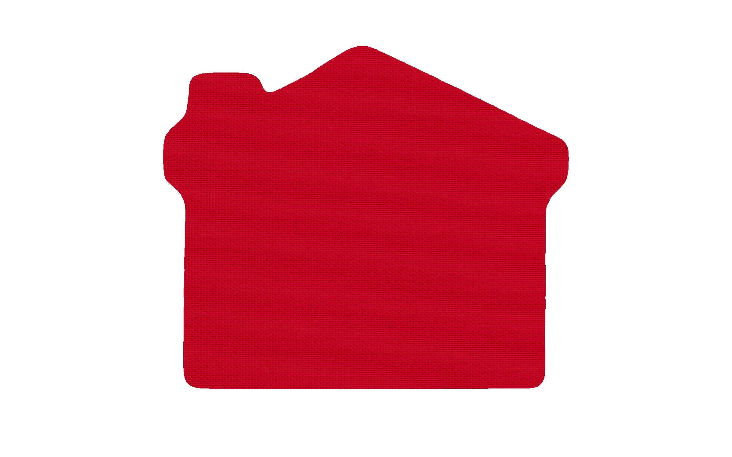 Picture of 5" Standard Rubber House Jar Opener