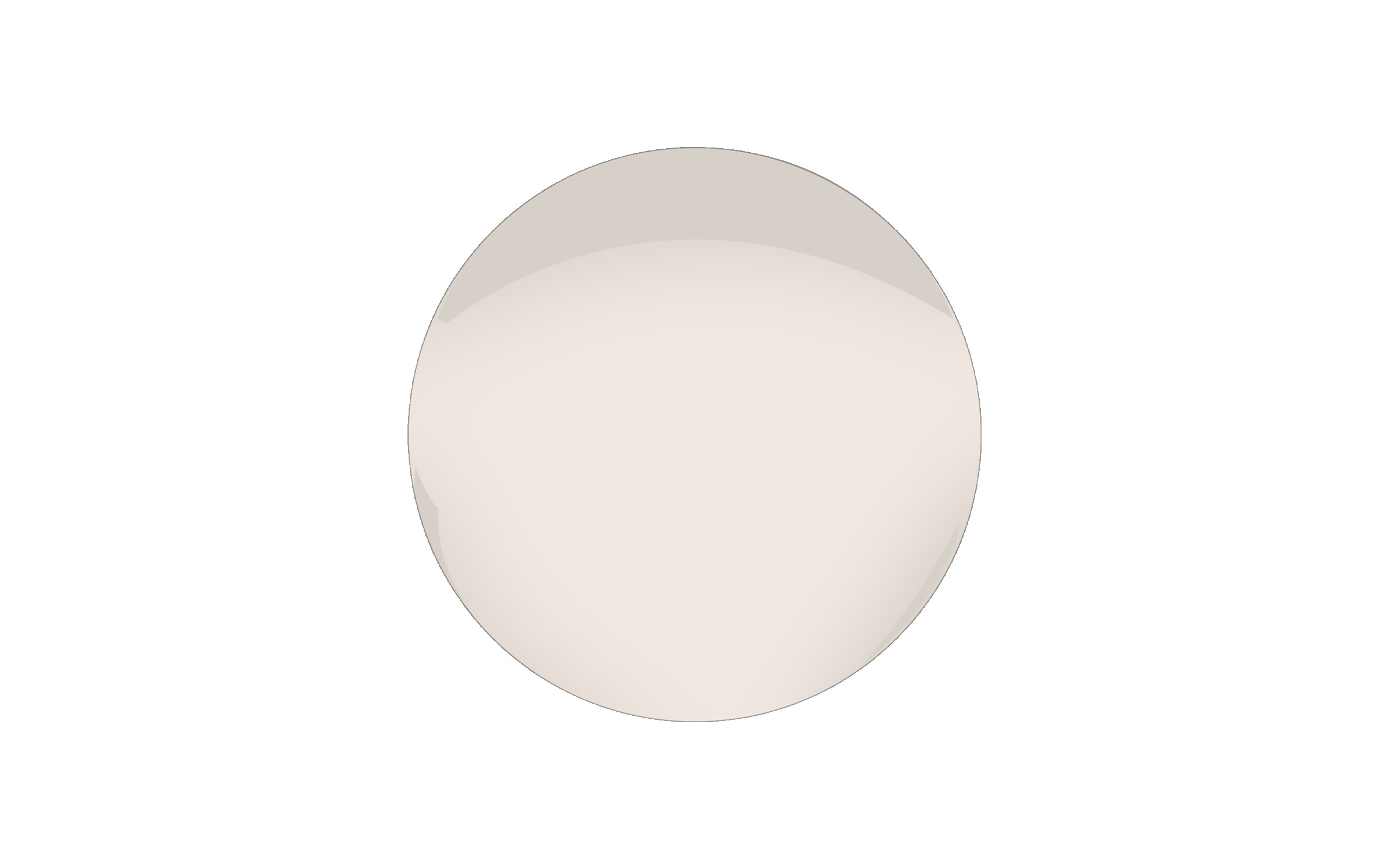 Picture of 1.5" Circle Button