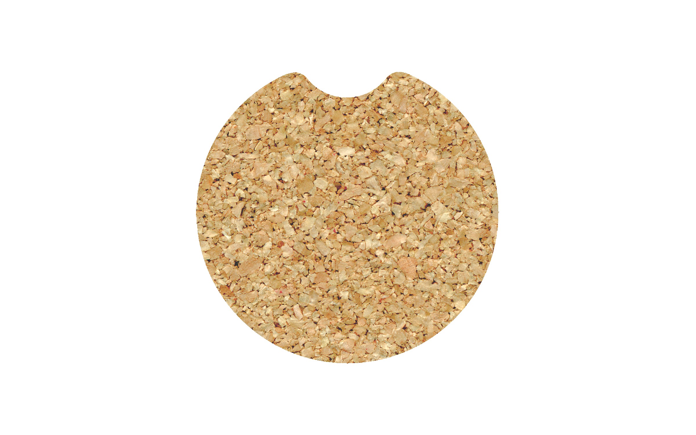 Picture of Car Coaster Cork Coaster