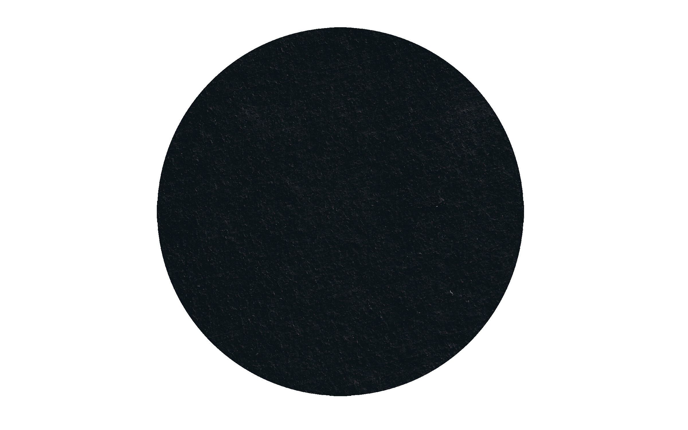 Picture of 6" Jumbo/King Circle Recycled Rubber Jar Opener
