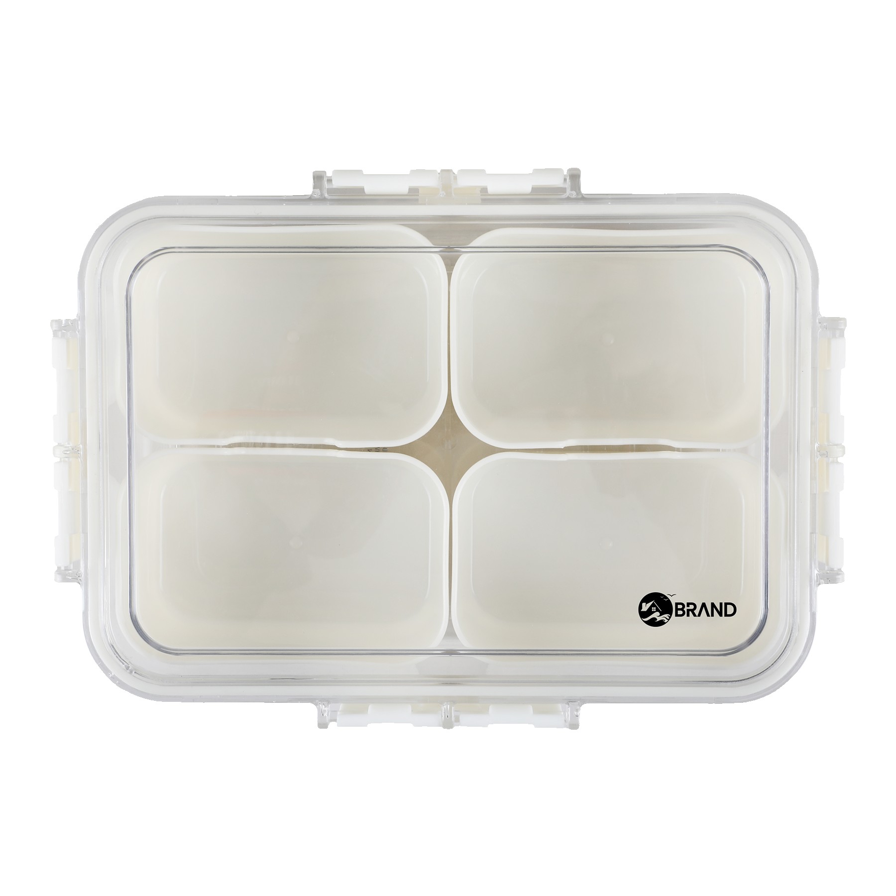 Picture of Mini Charcuterie To Go Snack Tray