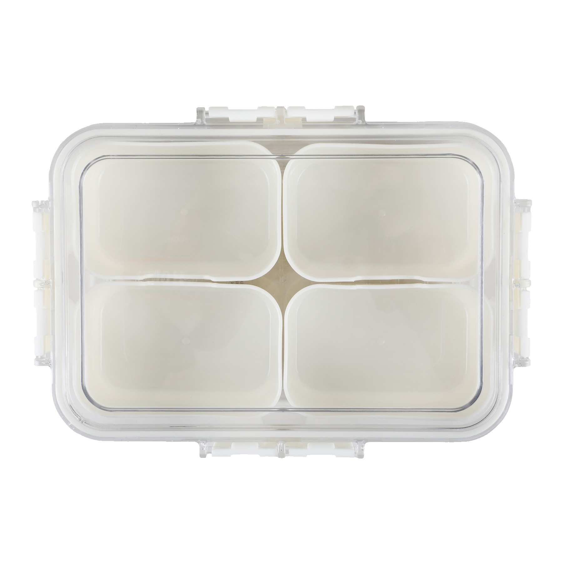 Picture of Mini Charcuterie To Go Snack Tray