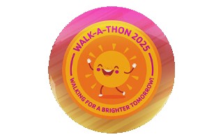 Picture of 3" Round Button