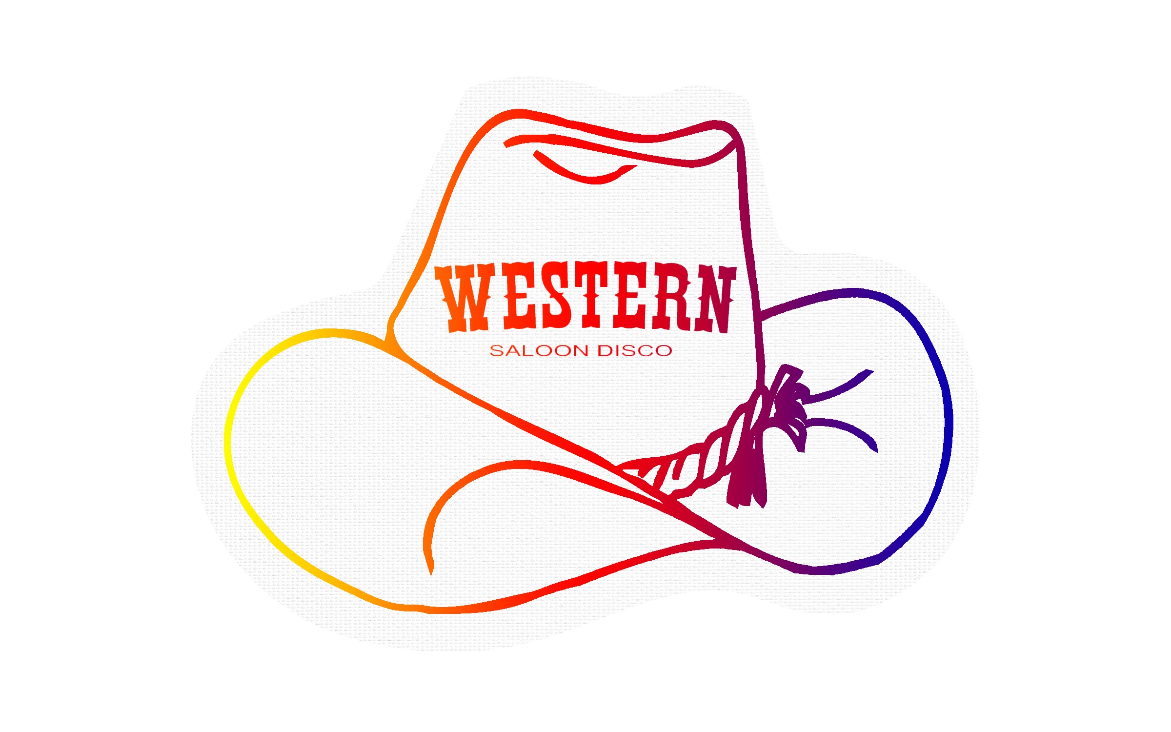 Picture of 5" Standard Vinyl Cowboy Hat Jar Opener