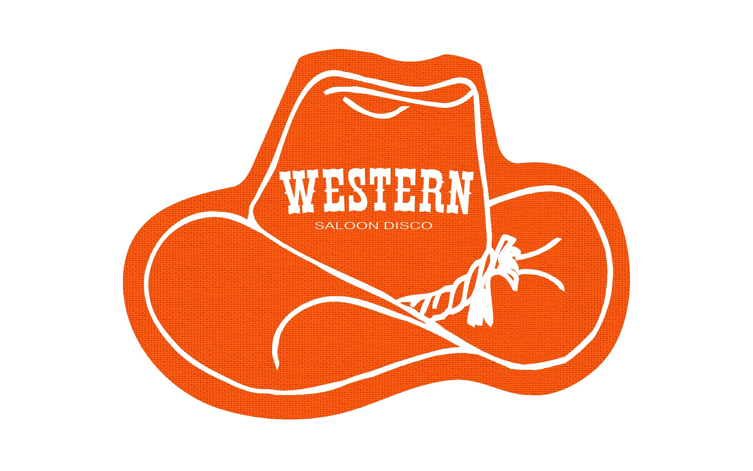 Picture of 5" Standard Vinyl Cowboy Hat Jar Opener