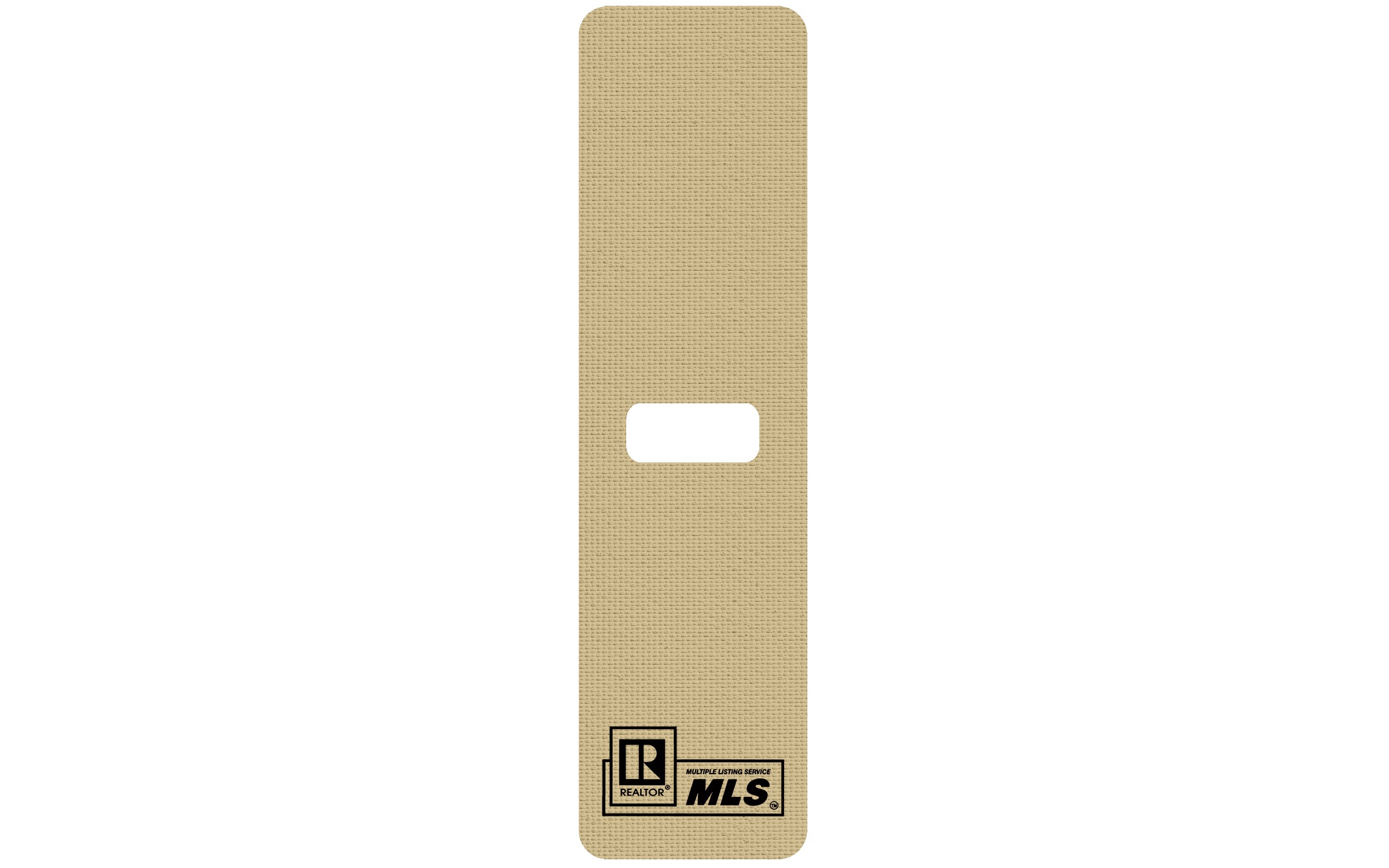 Picture of Lock Box Protector Rubber Lockbox