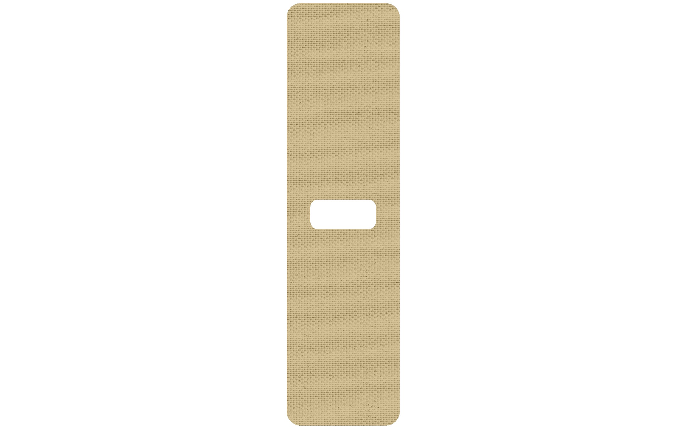 Picture of Lock Box Protector Rubber Lockbox
