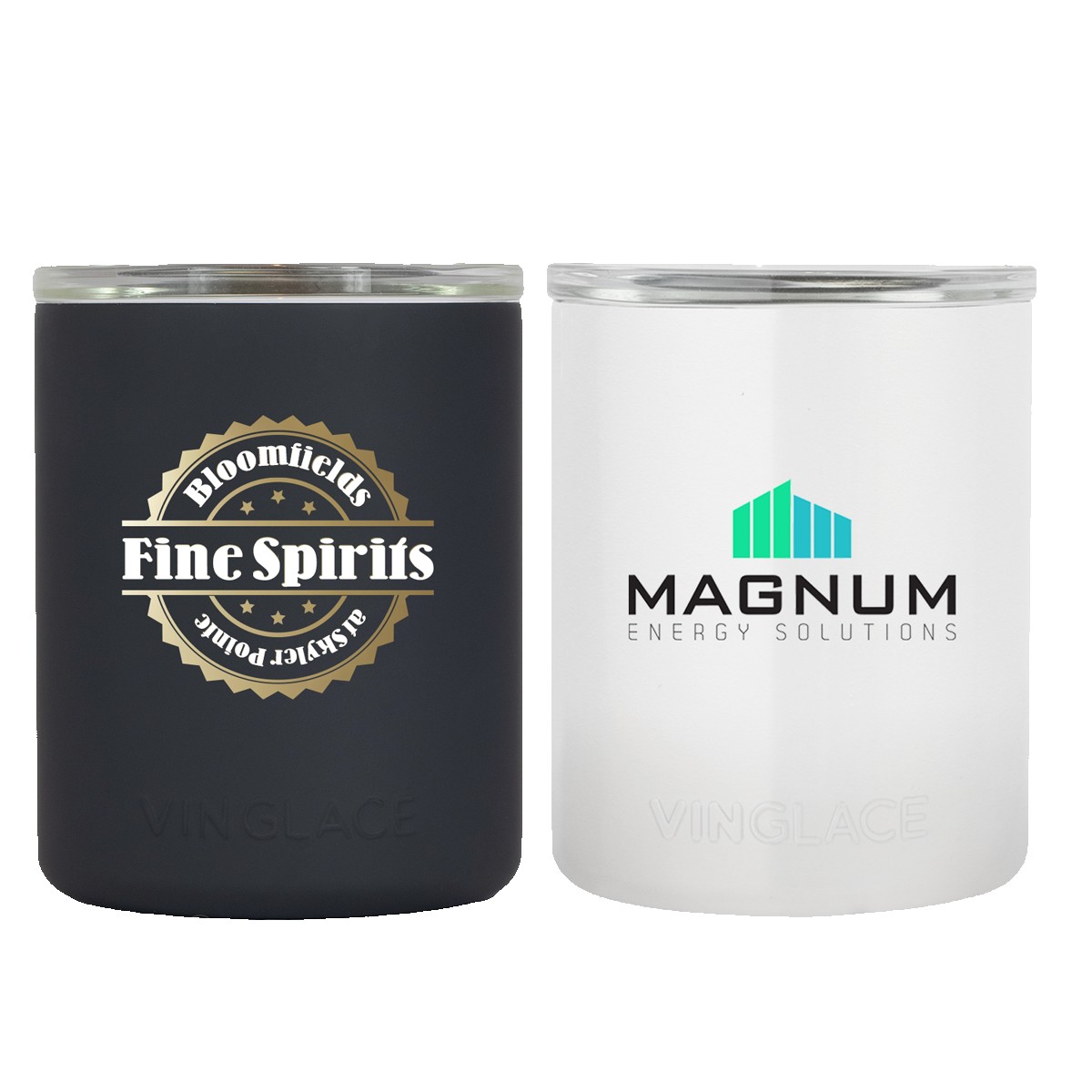 Picture of Vinglace 14 oz. Tumbler, Full Color Digital