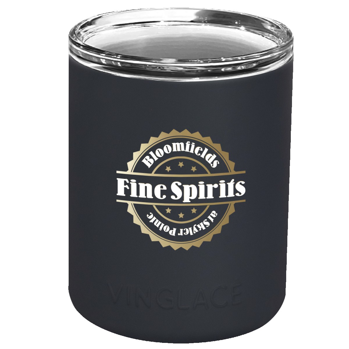 Picture of Vinglace 14 oz. Tumbler, Full Color Digital