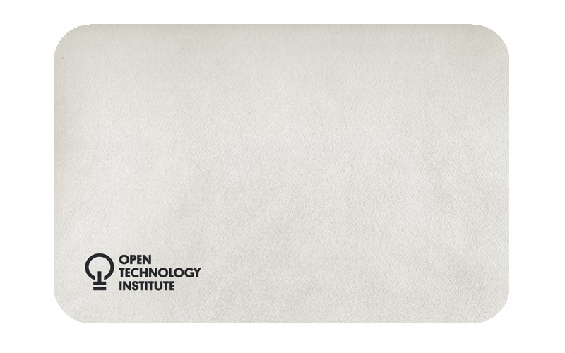 Picture of Rectangle Mouse Pad - Polyester