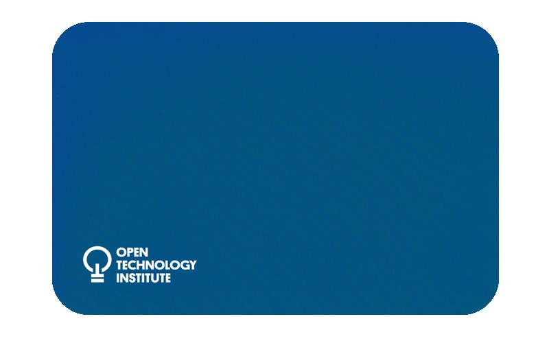 Picture of Rectangle Mouse Pad - Polyester