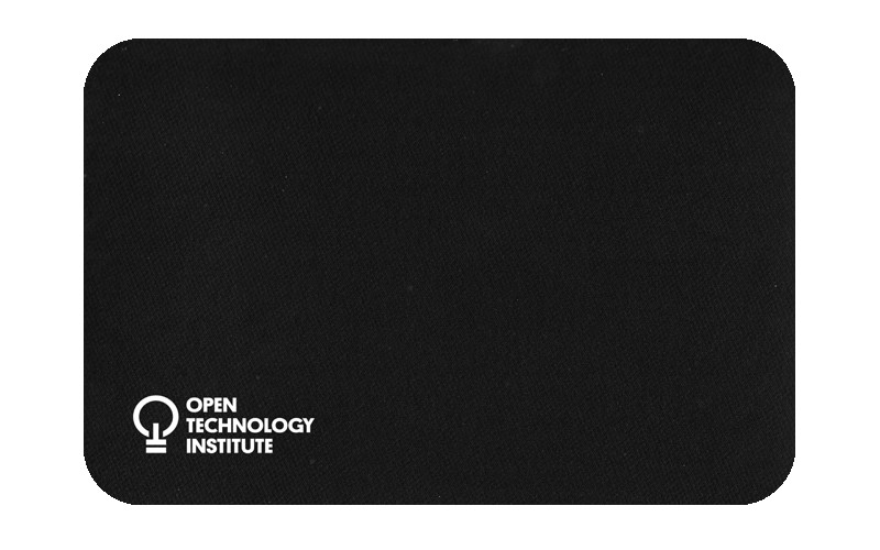 Picture of Rectangle Mouse Pad - Polyester