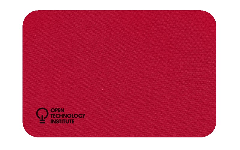 Picture of Rectangle Mouse Pad - Polyester
