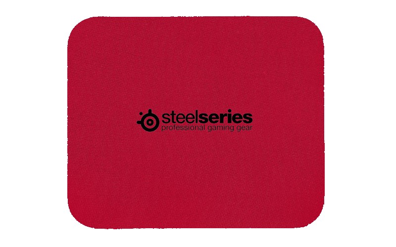 Picture of Non-Slip Rectangle Mouse Pad - Polyester