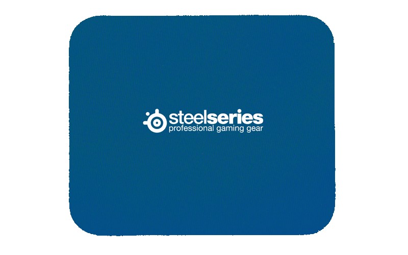 Picture of Non-Slip Rectangle Mouse Pad - Polyester