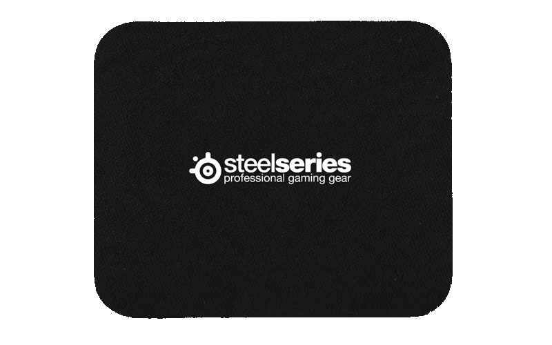 Picture of Non-Slip Rectangle Mouse Pad - Polyester