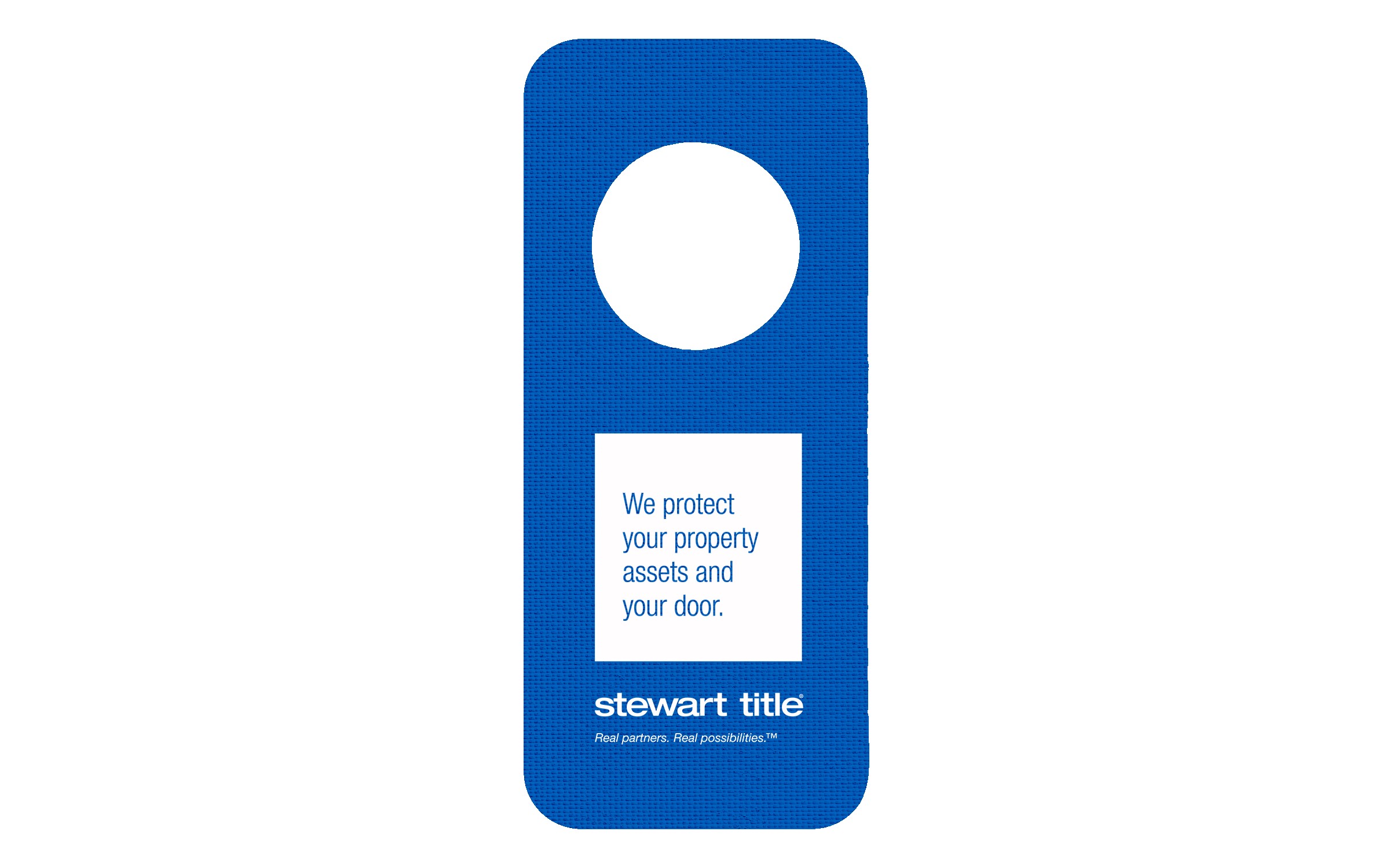 Picture of Door Hanger Rubber Doorhang