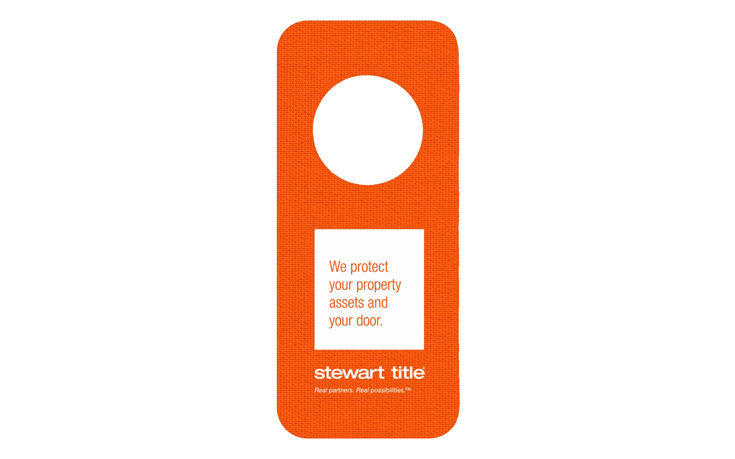 Picture of Door Hanger Rubber Doorhang
