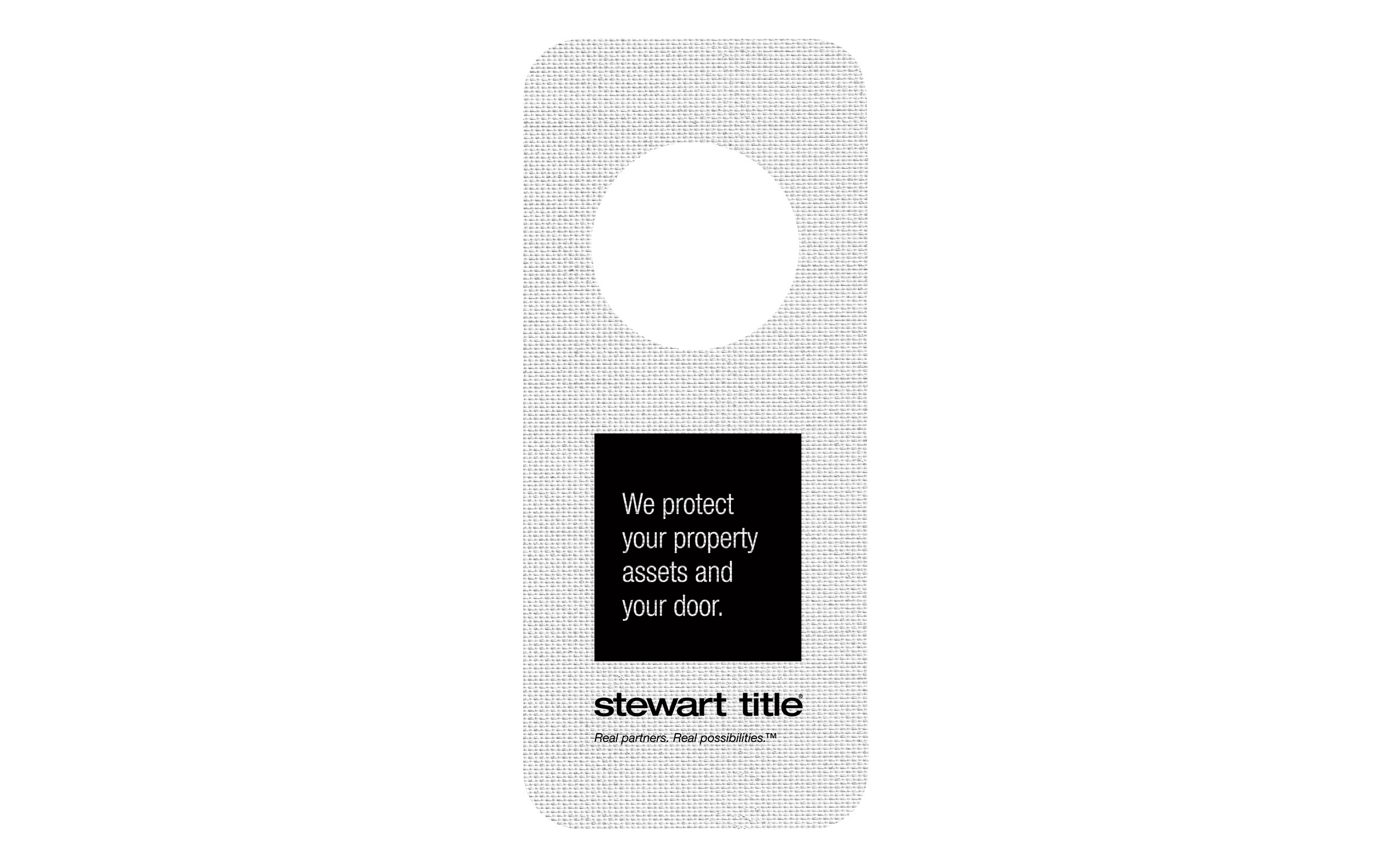 Picture of Door Hanger Rubber Doorhang