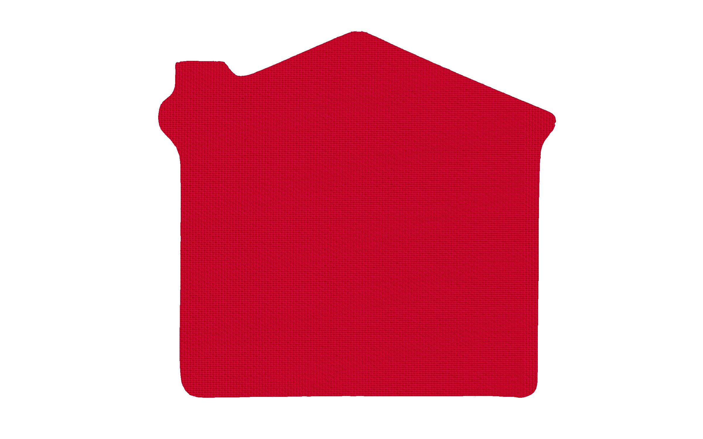 Picture of 6" Jumbo/King Vinyl House Opener