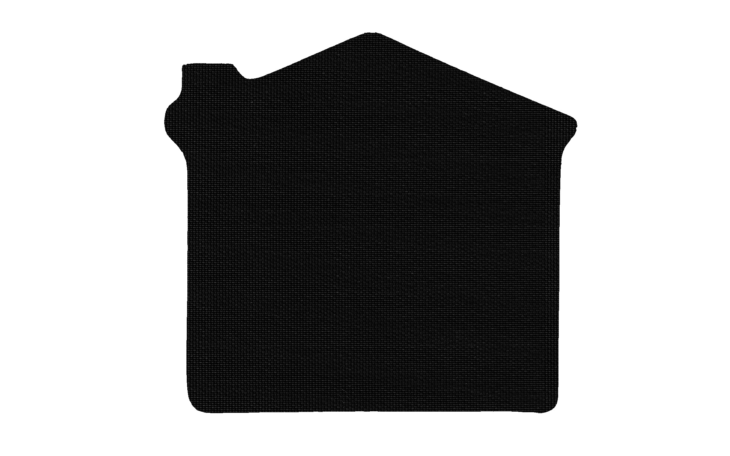 Picture of 6" Jumbo/King Vinyl House Opener