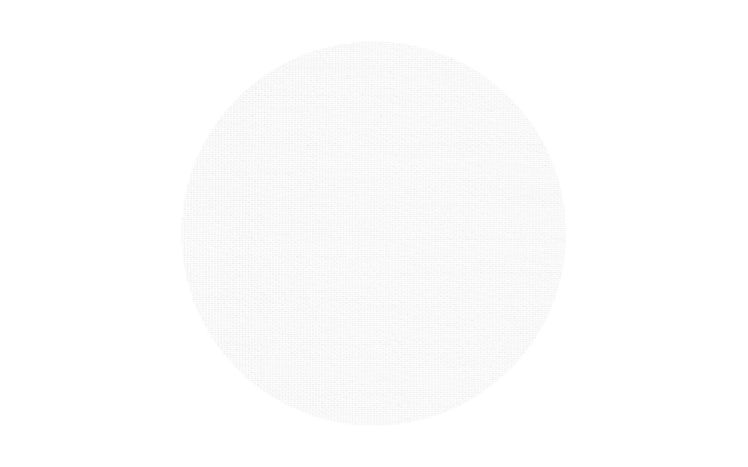 Picture of Circle Vinyl Coaster